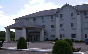 Astoria Inn Knox Indiana
